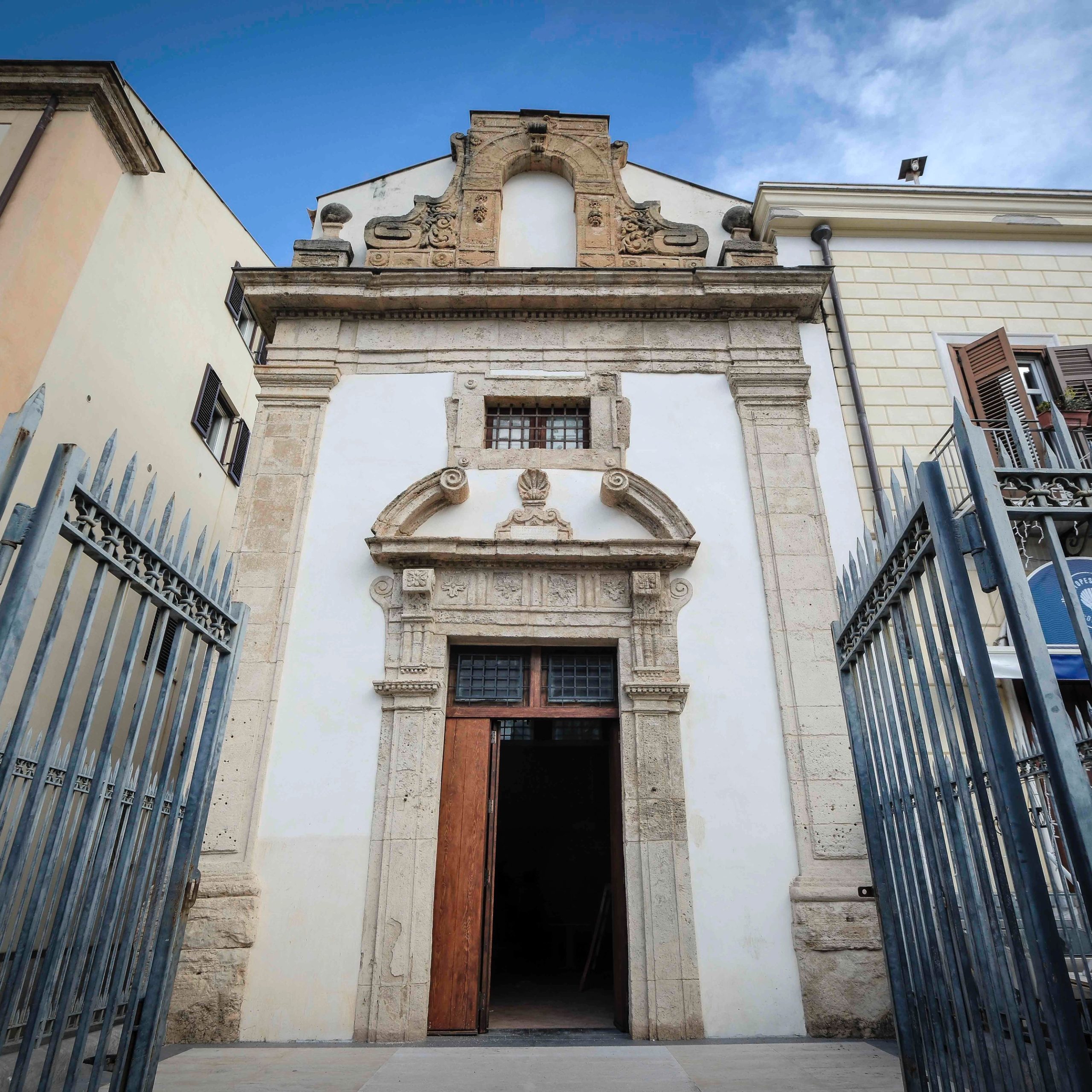 4 - Chiesa dei Santi Euno e Giuliano