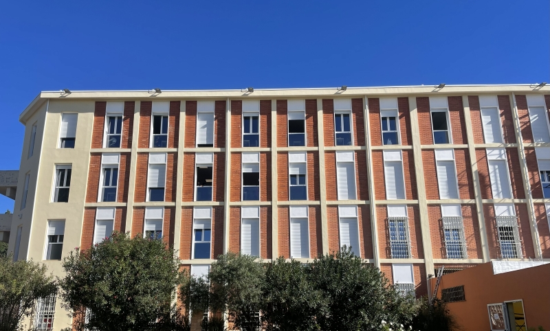 Liceo Brotuzu