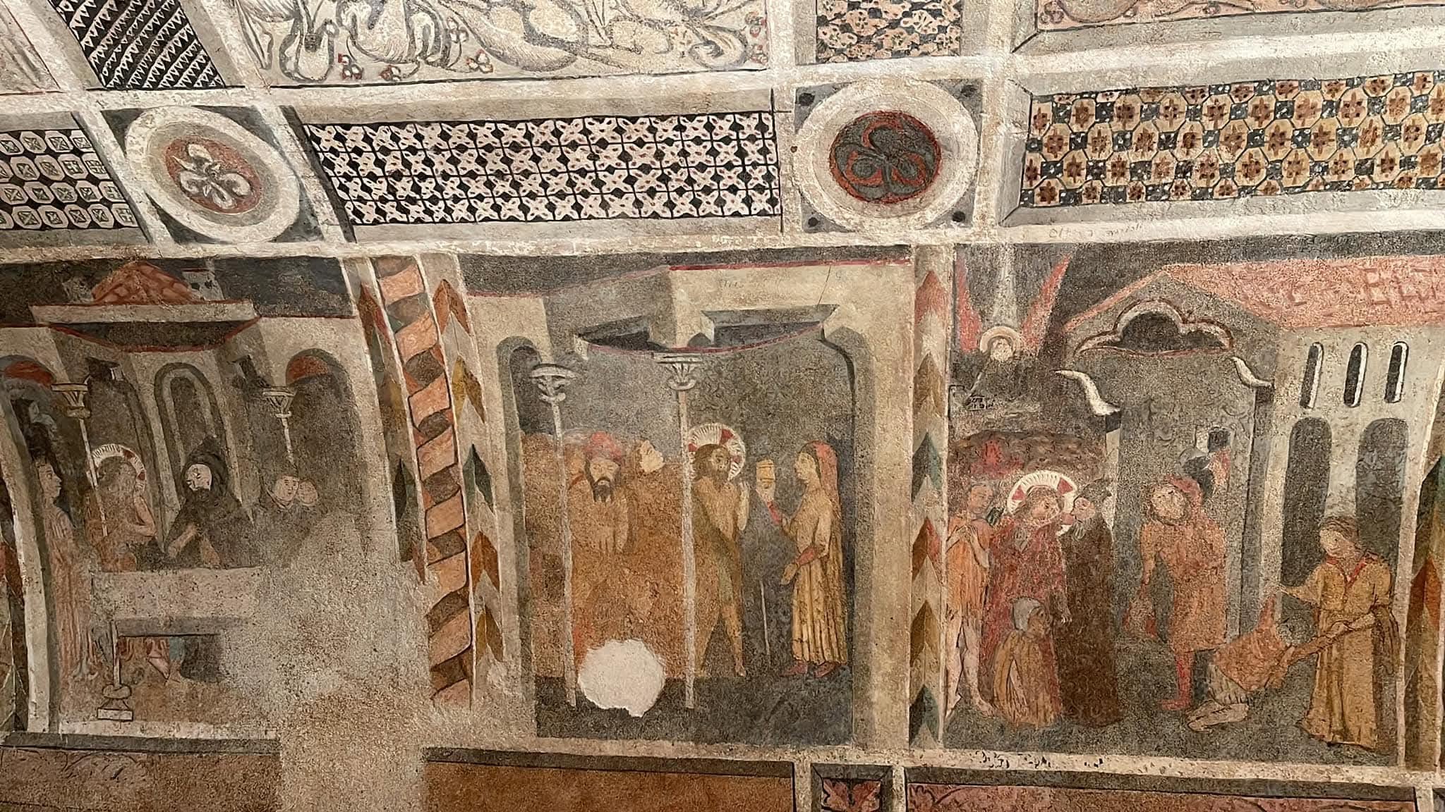 Molise_Cripta